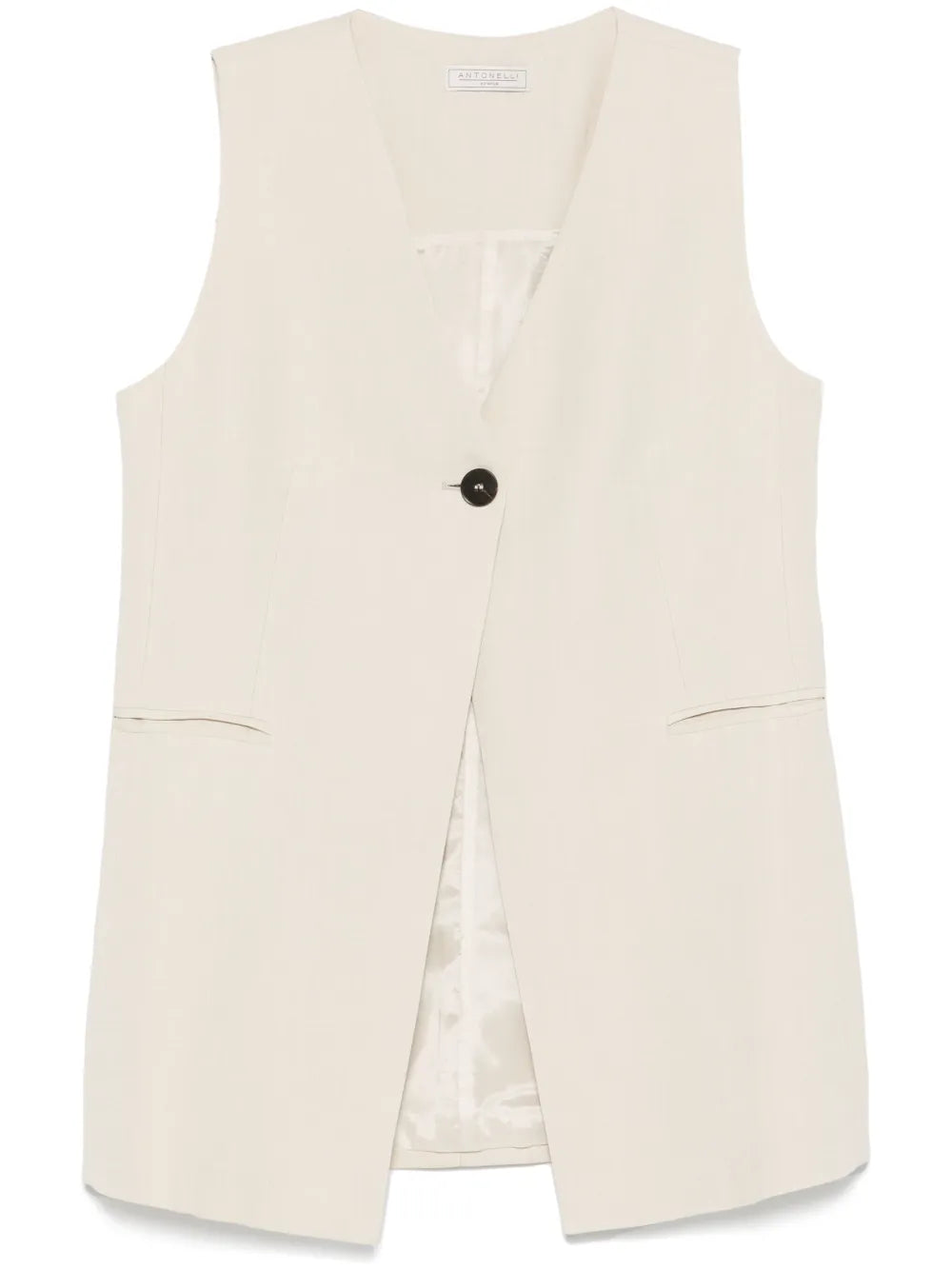Estonia Waistcoat