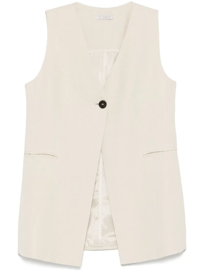 Estonia Waistcoat