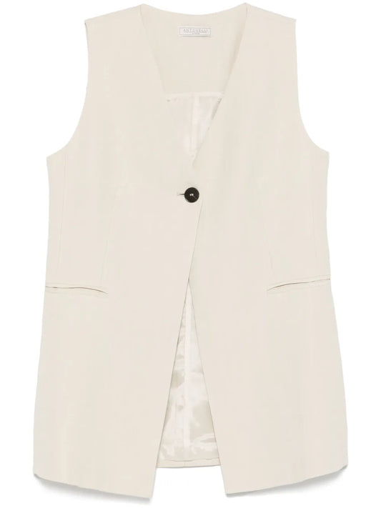 Estonia Waistcoat