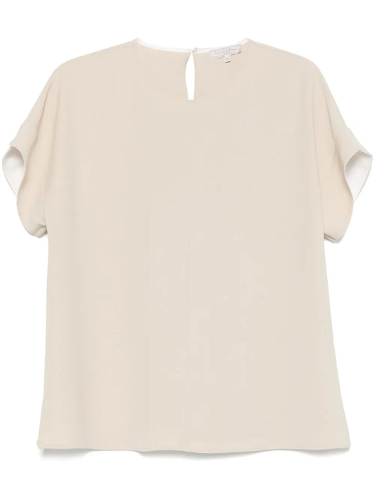 Dallas Blouse