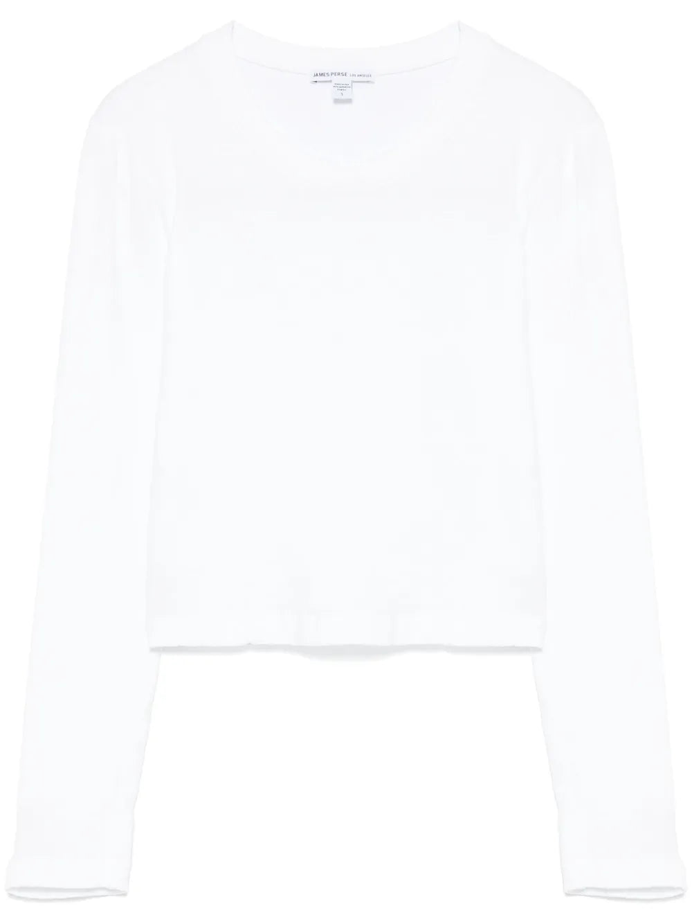 Cropped T-Shirt