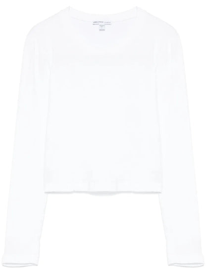 Cropped T-Shirt