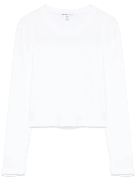 Cropped T-Shirt