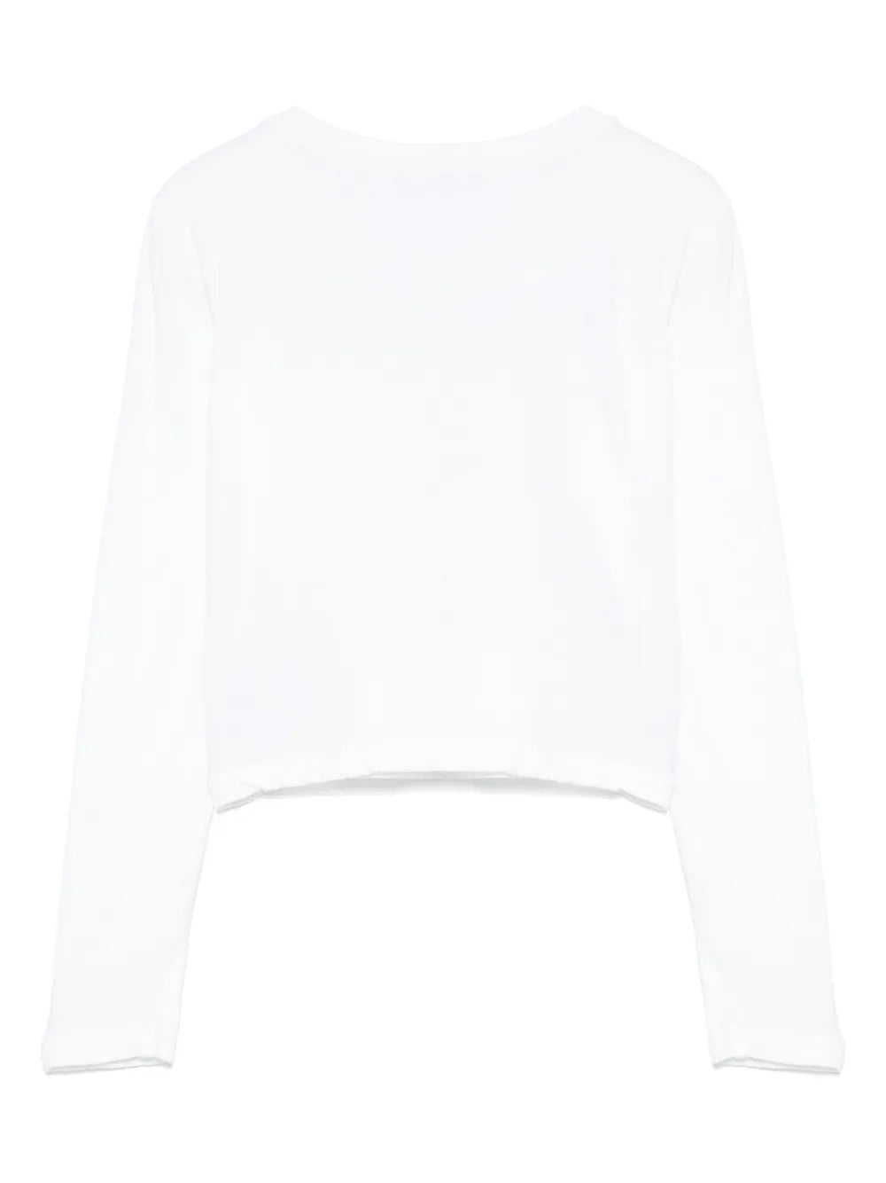 Cropped T-Shirt
