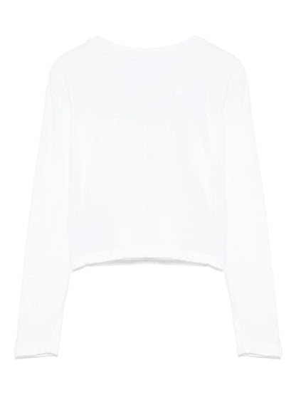 Cropped T-Shirt