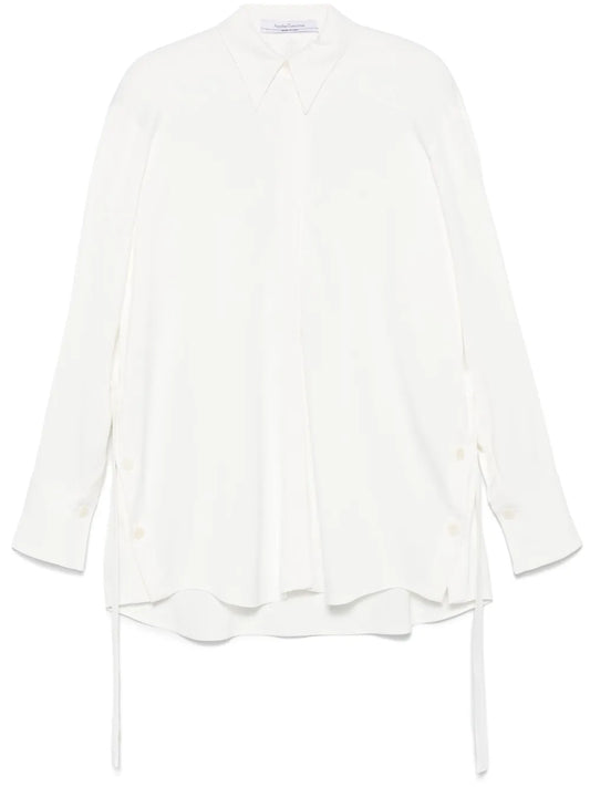 Button-Up Shirt