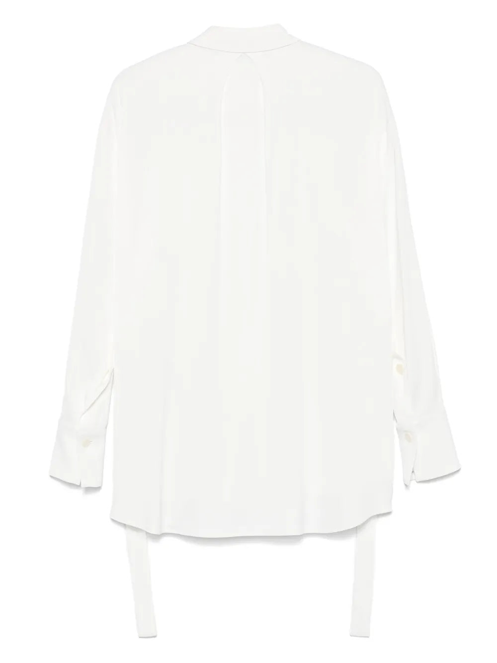 Button-Up Shirt