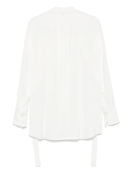 Button-Up Shirt