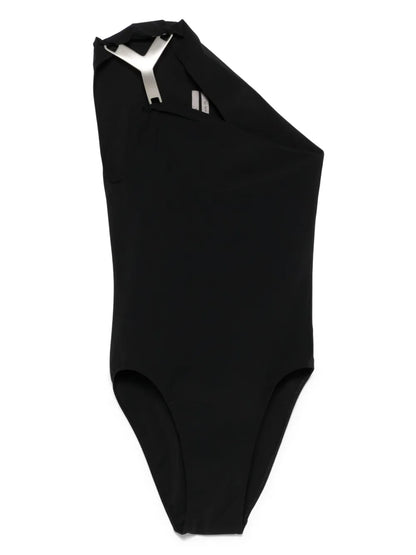 Y-Plaque Swimsuit