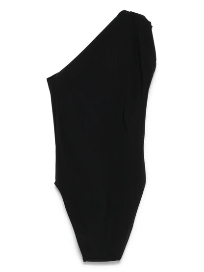 Y-Plaque Swimsuit