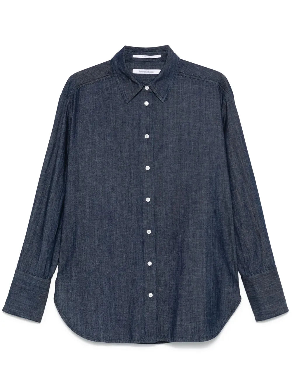 Chambray Shirt