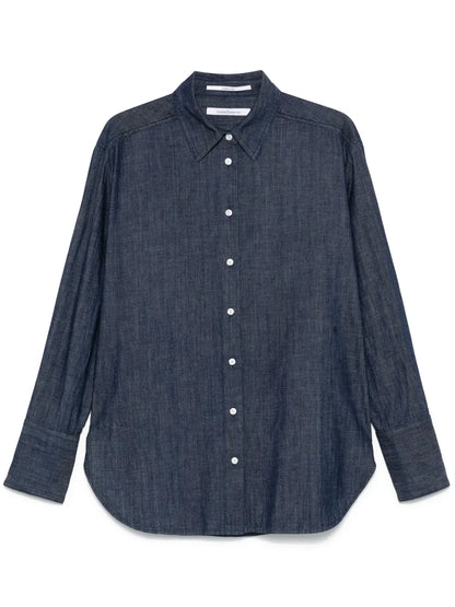Chambray Shirt