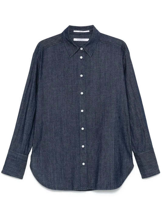Chambray Shirt
