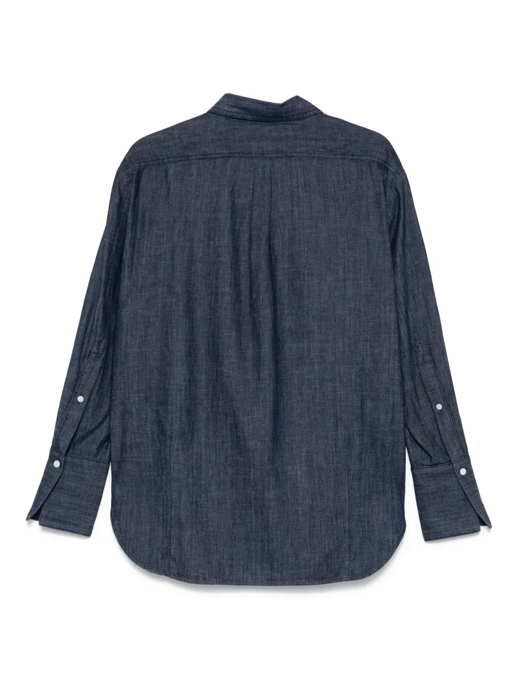 Chambray Shirt