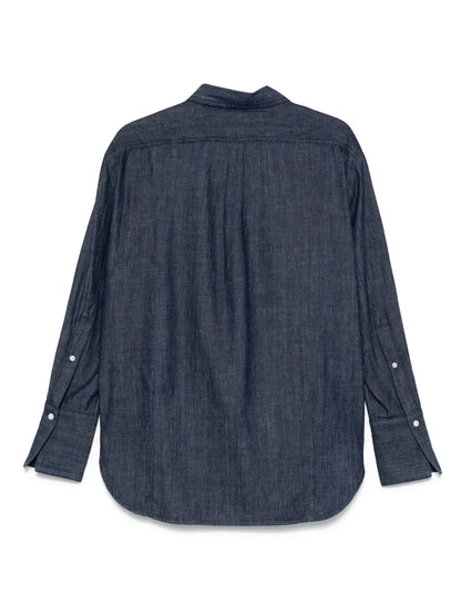 Chambray Shirt