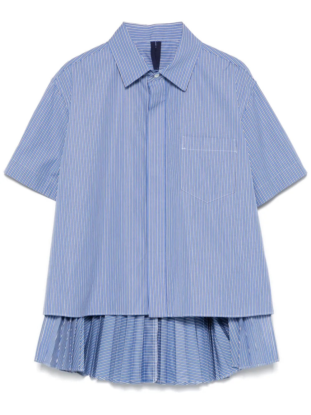 Striped Shirt