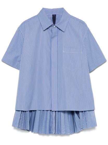 Striped Shirt