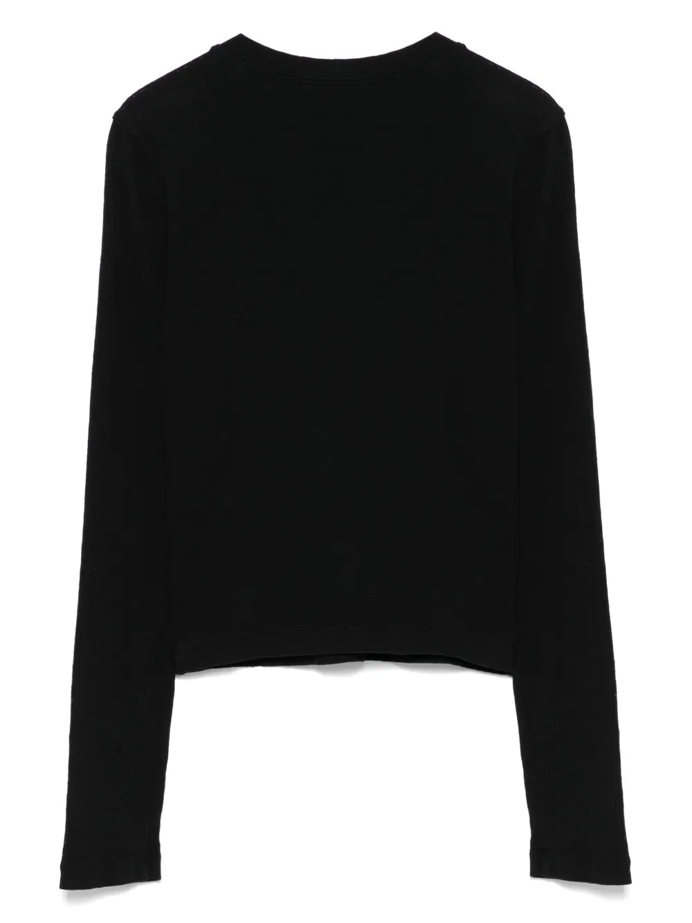 Cropped T-Shirt