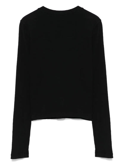 Cropped T-Shirt