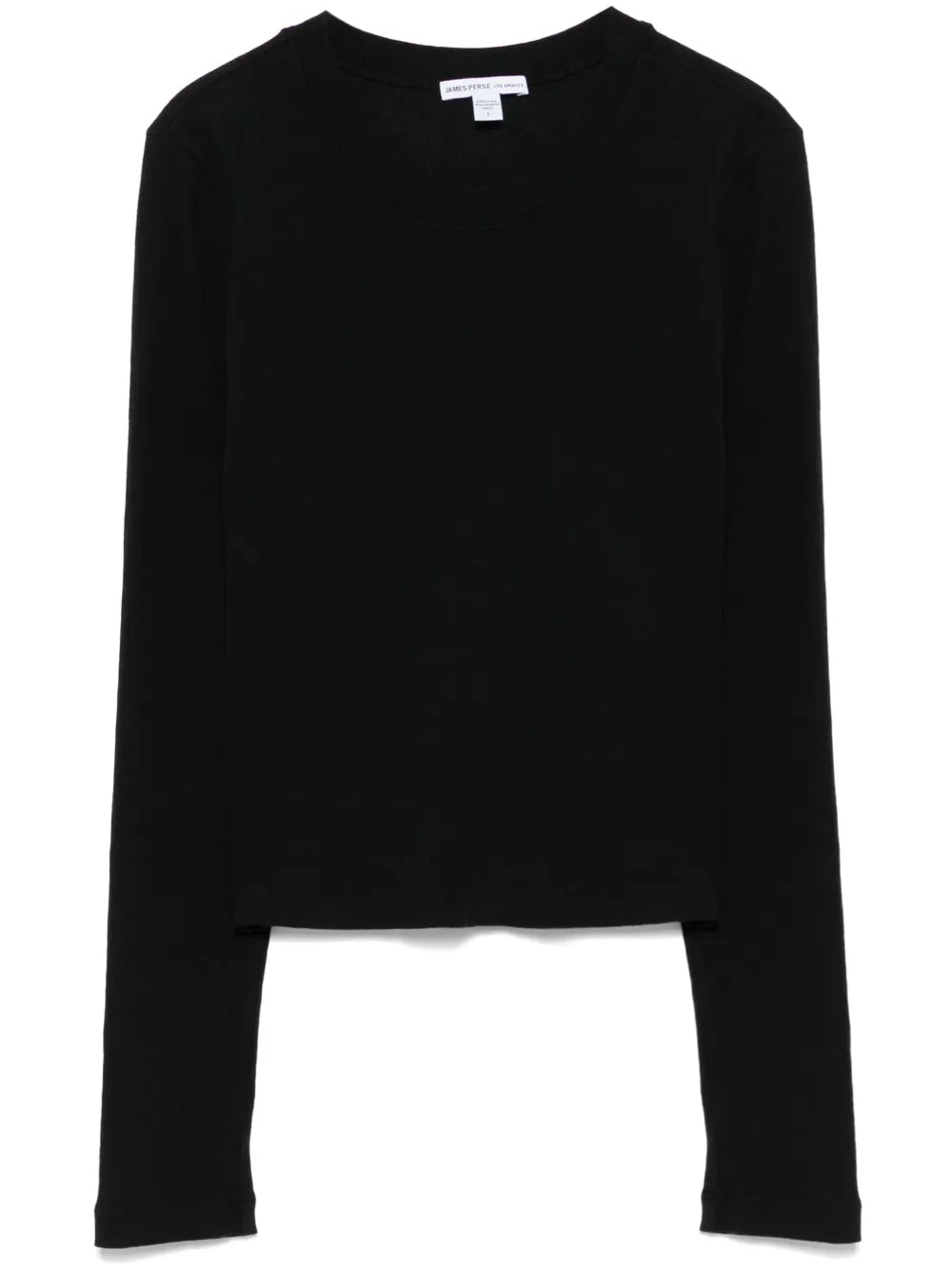 Cropped T-Shirt