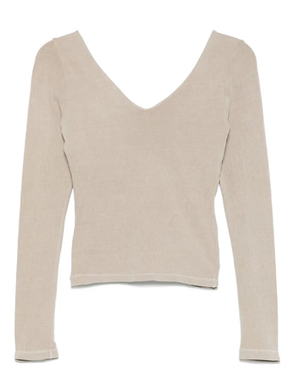 V-Neck T-Shirt