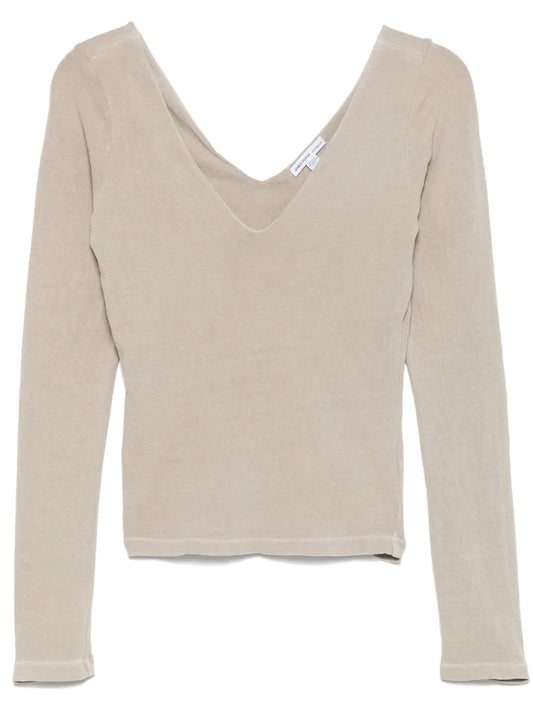 V-Neck T-Shirt
