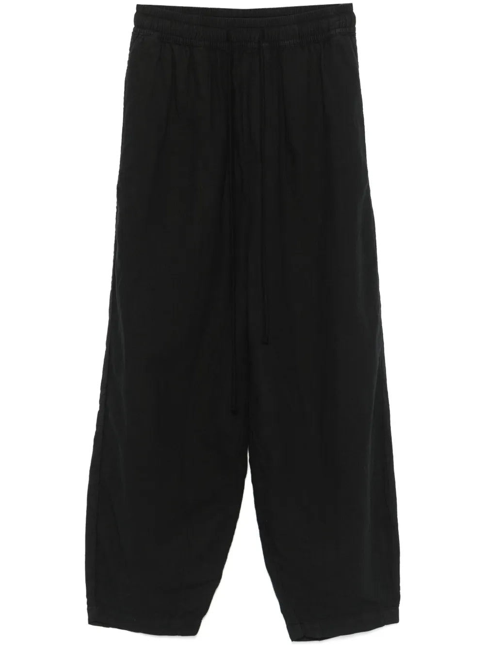 Tapered Trousers