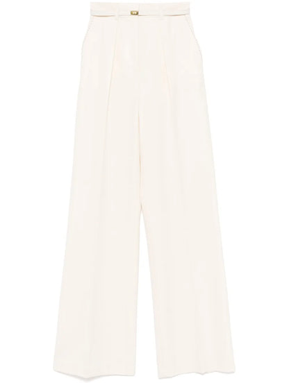 Wool Trousers