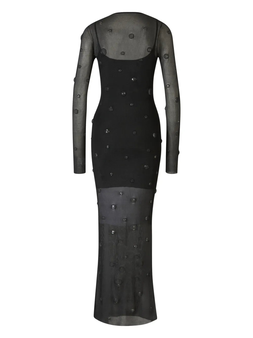 Gems Midi Dress