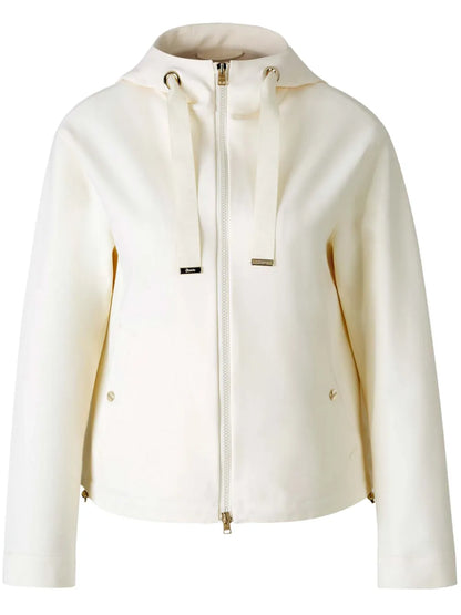 Hooded Jacket