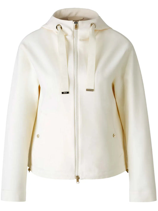 Hooded Jacket