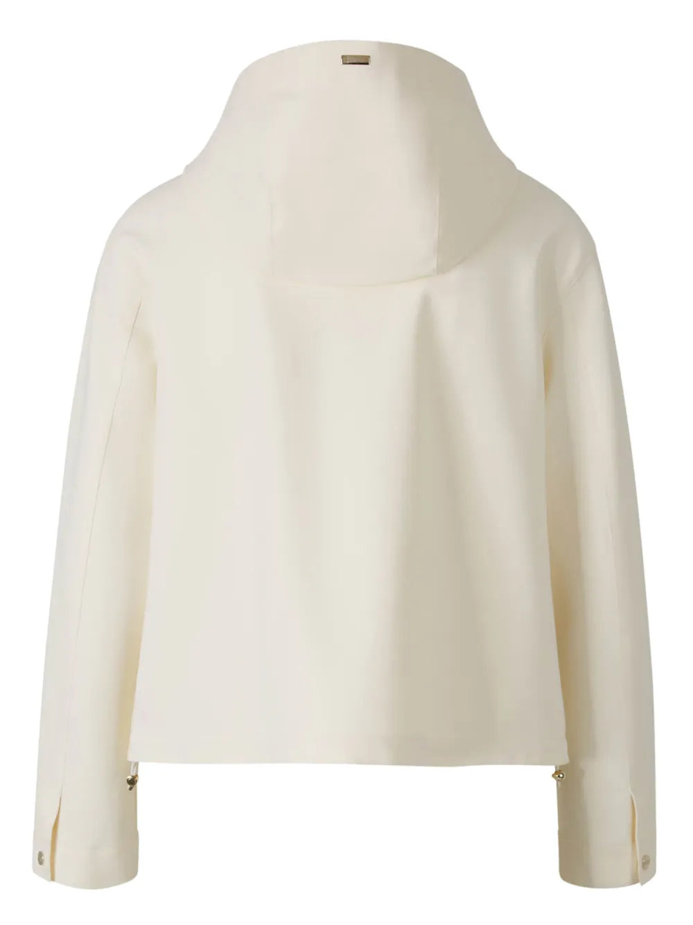 Hooded Jacket