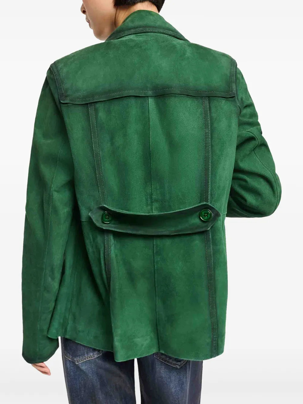 Soft Touch Jacket