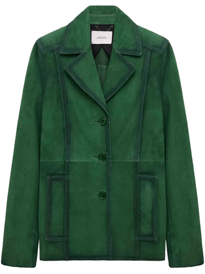 Soft Touch Jacket