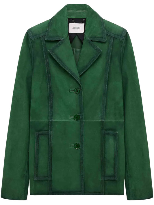 Soft Touch Jacket