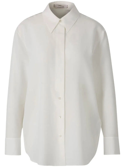 Striking Volumes Blouse