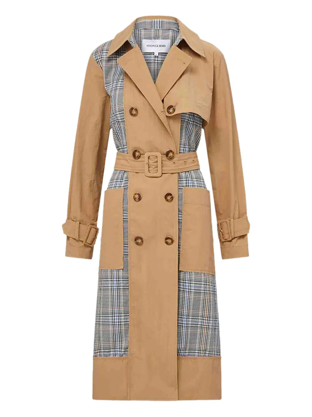 Liam Trench Coat