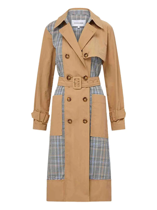 Liam Trench Coat