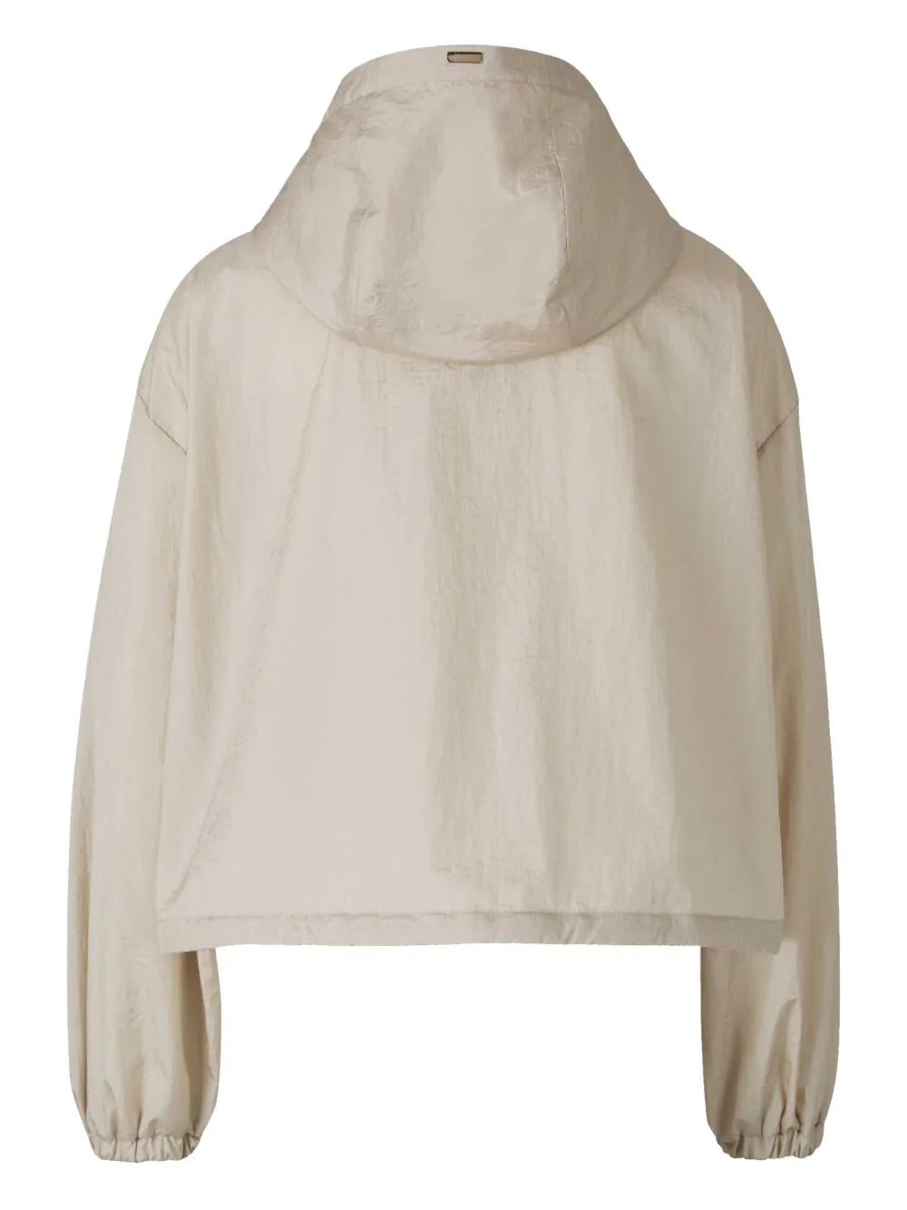Hooded Jacket