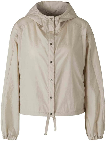 Hooded Jacket