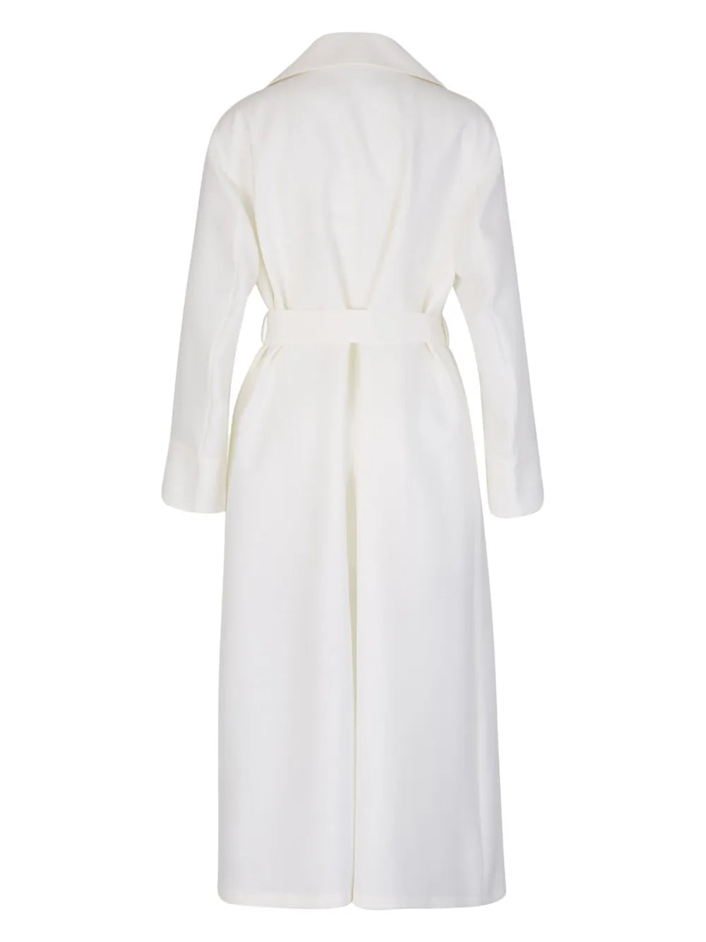Oversize Trench Coat