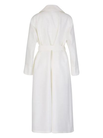 Oversize Trench Coat