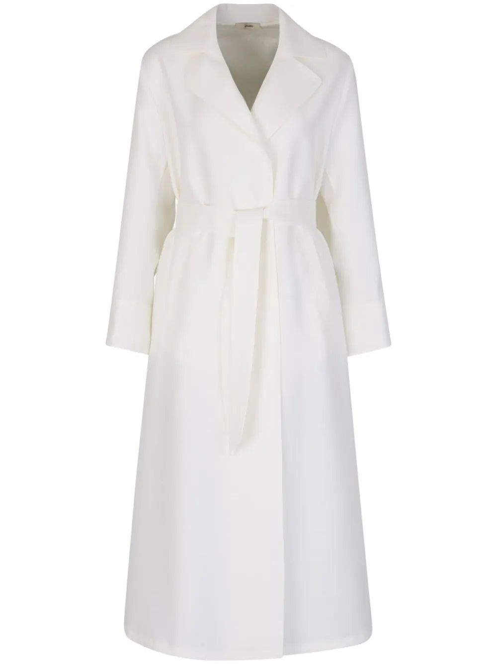 Oversize Trench Coat