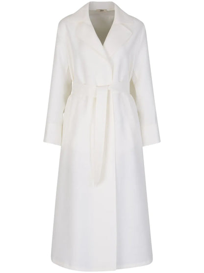 Oversize Trench Coat