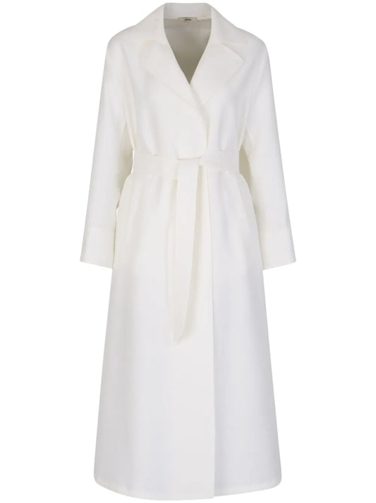 Oversize Trench Coat