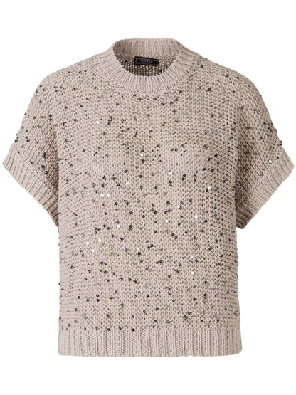 Sequin Jersey