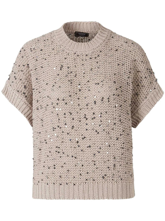Sequin Jersey