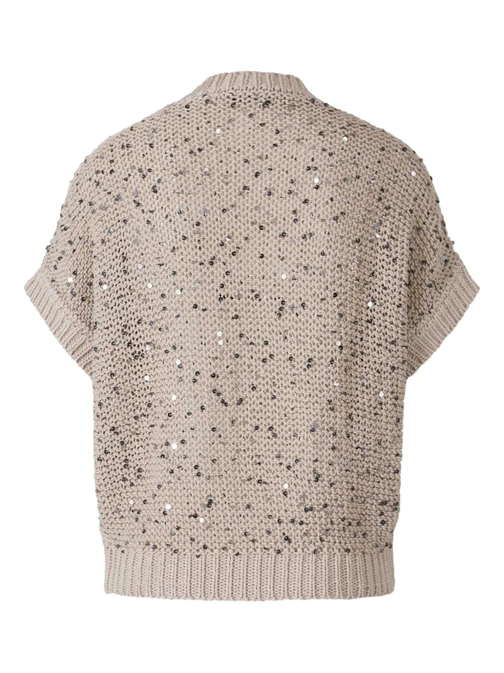 Sequin Jersey