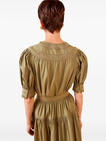 Dylan Loose Blouse