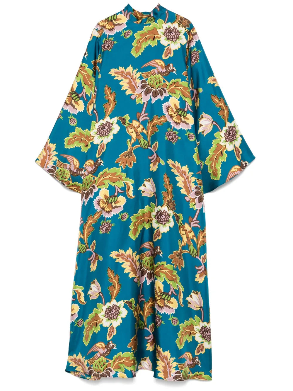 Magnifico Midi Dress